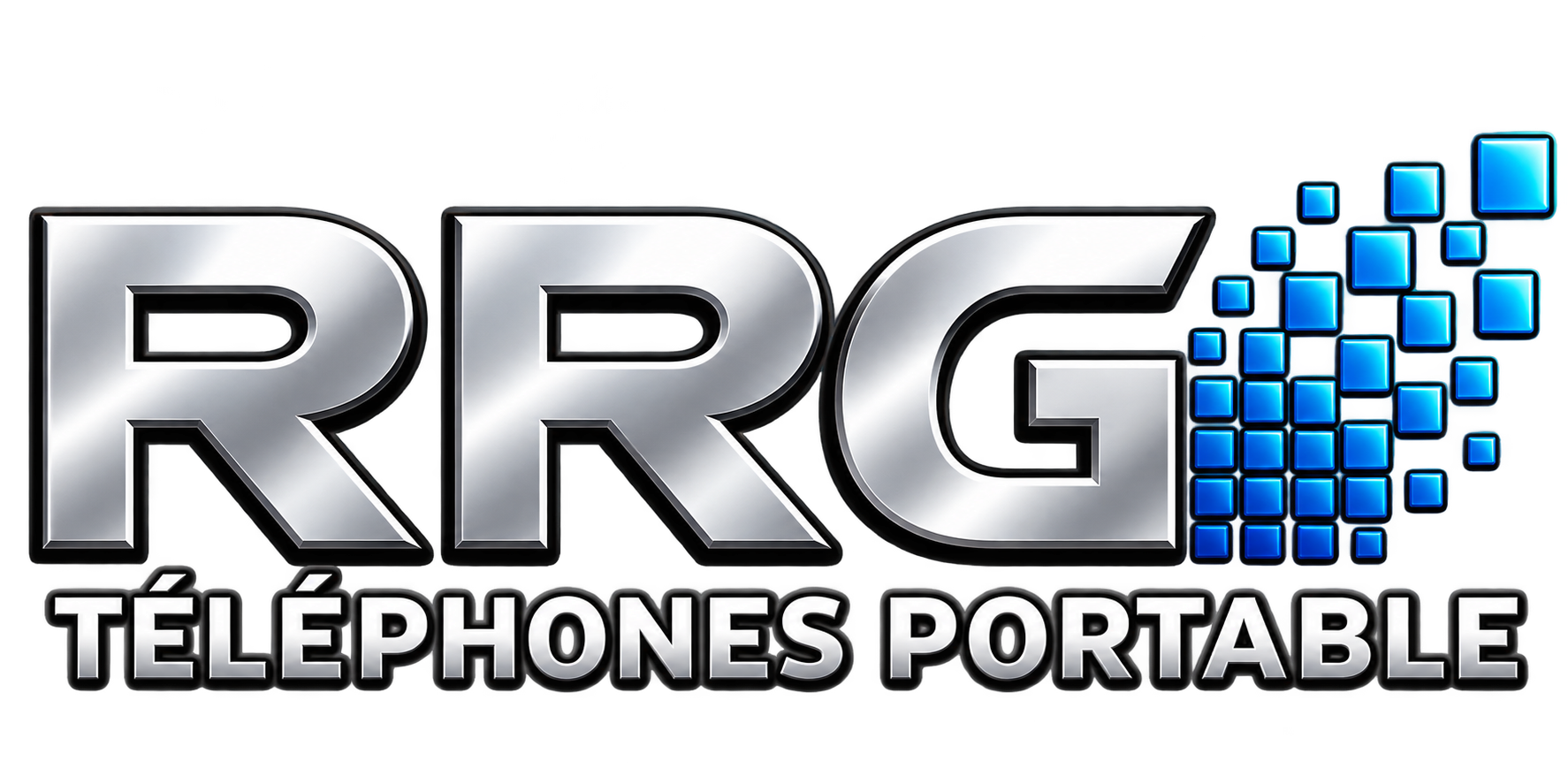 RRG Téléphones Portable